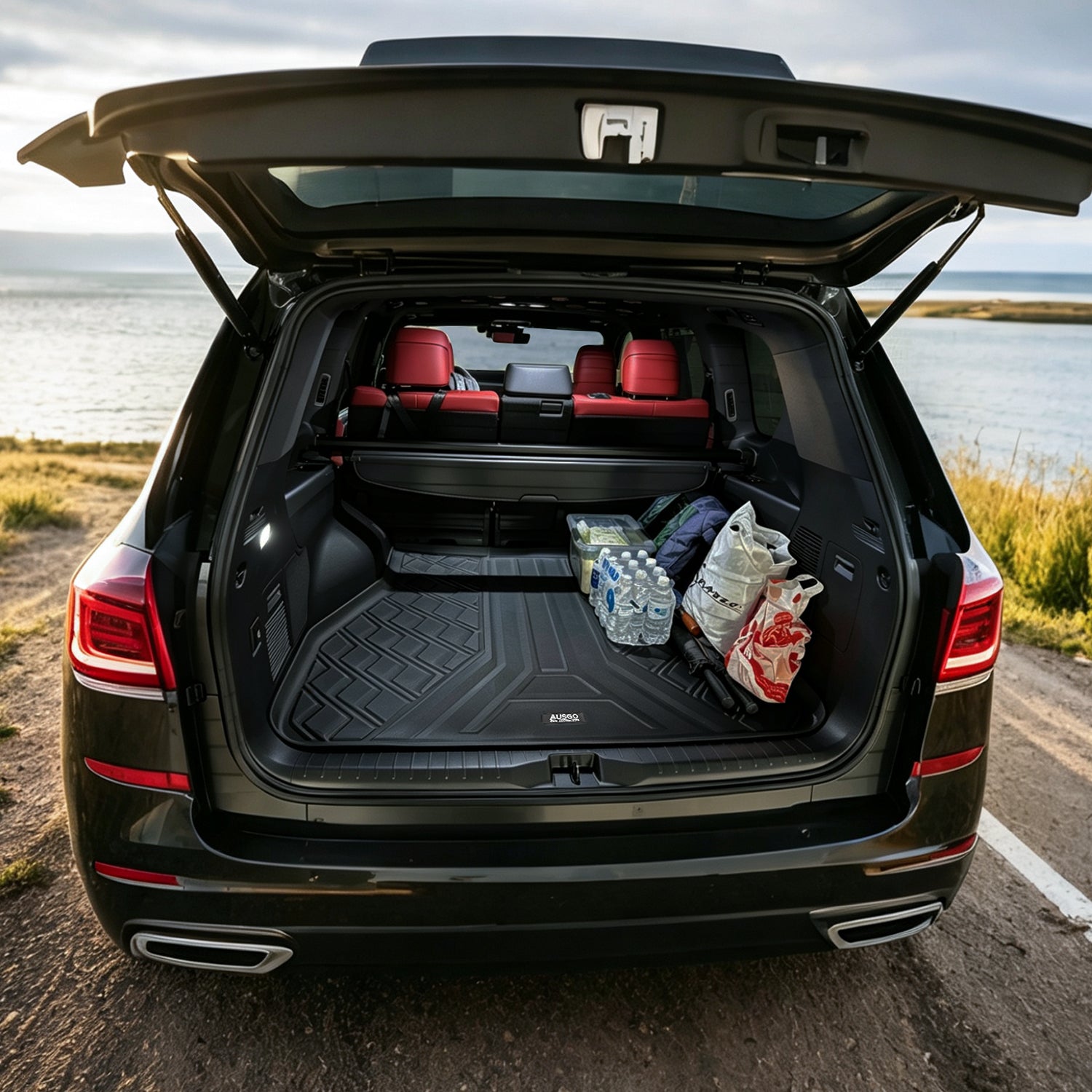 AUSGO 4WD Accessories