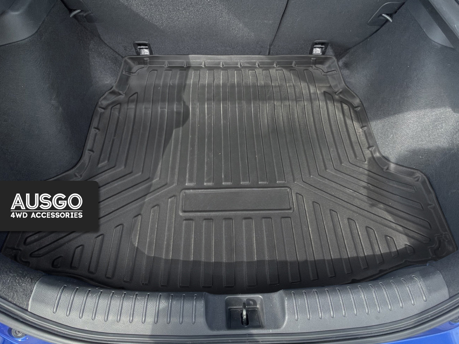 Boot Liner for Honda Civic 10th Hatch 2017-2021