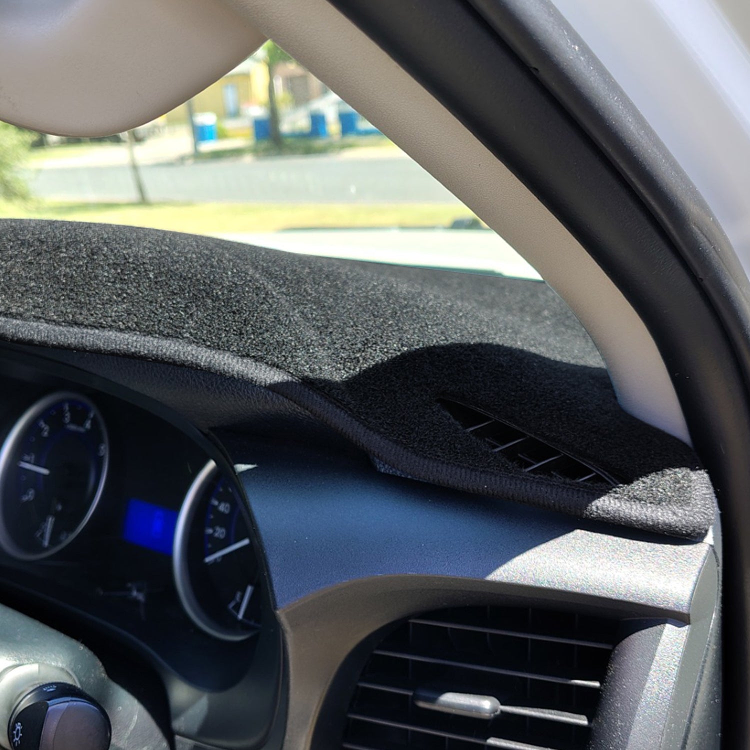 AUSGO 4WD Accessories