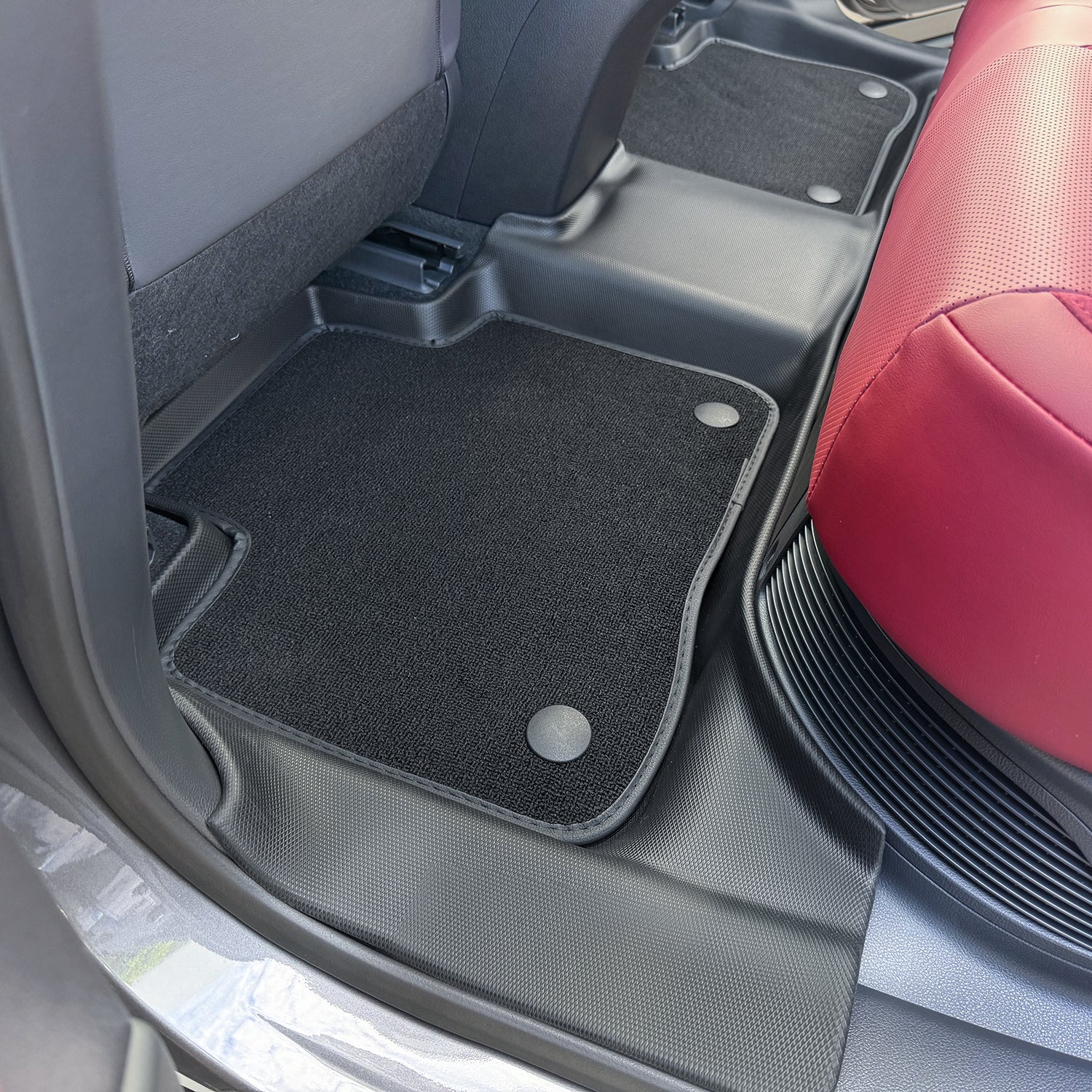 AUSGO 4WD Accessories