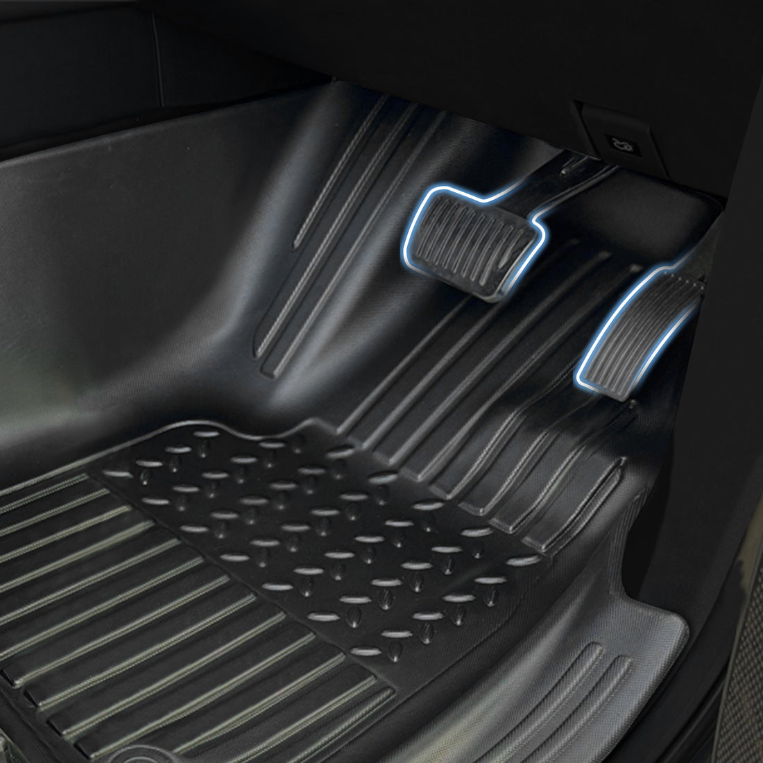 Tough and All-Weather Ready Range