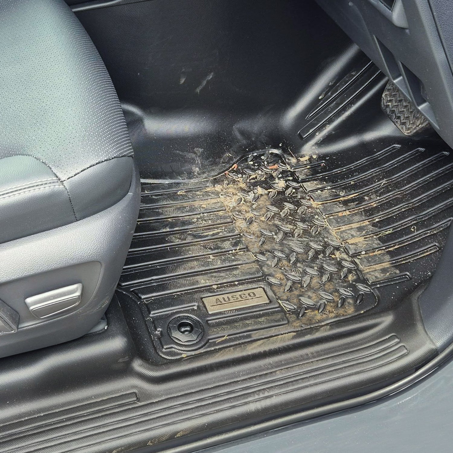 AUSGO 4WD Accessories