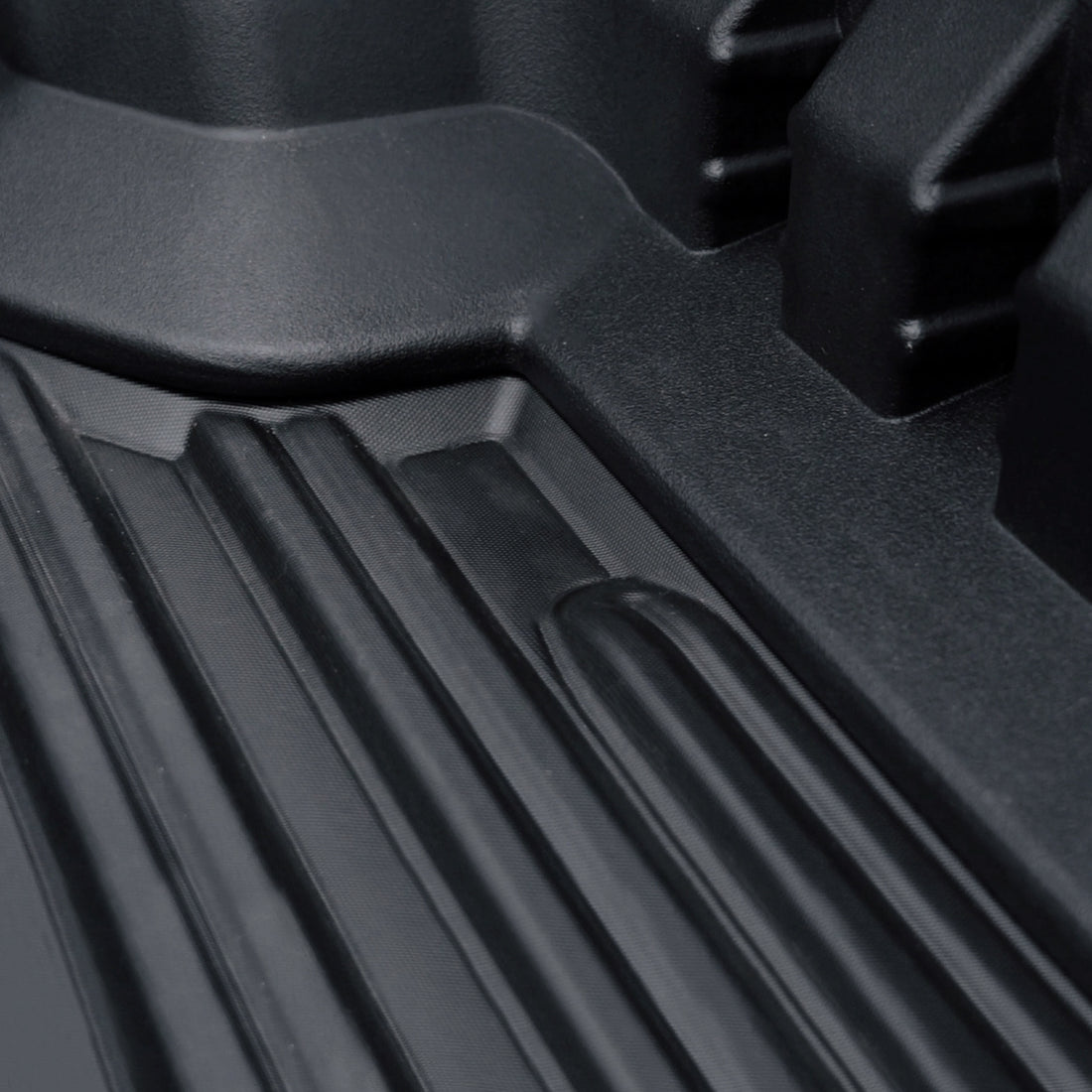 Custom-Fit Panel Precision