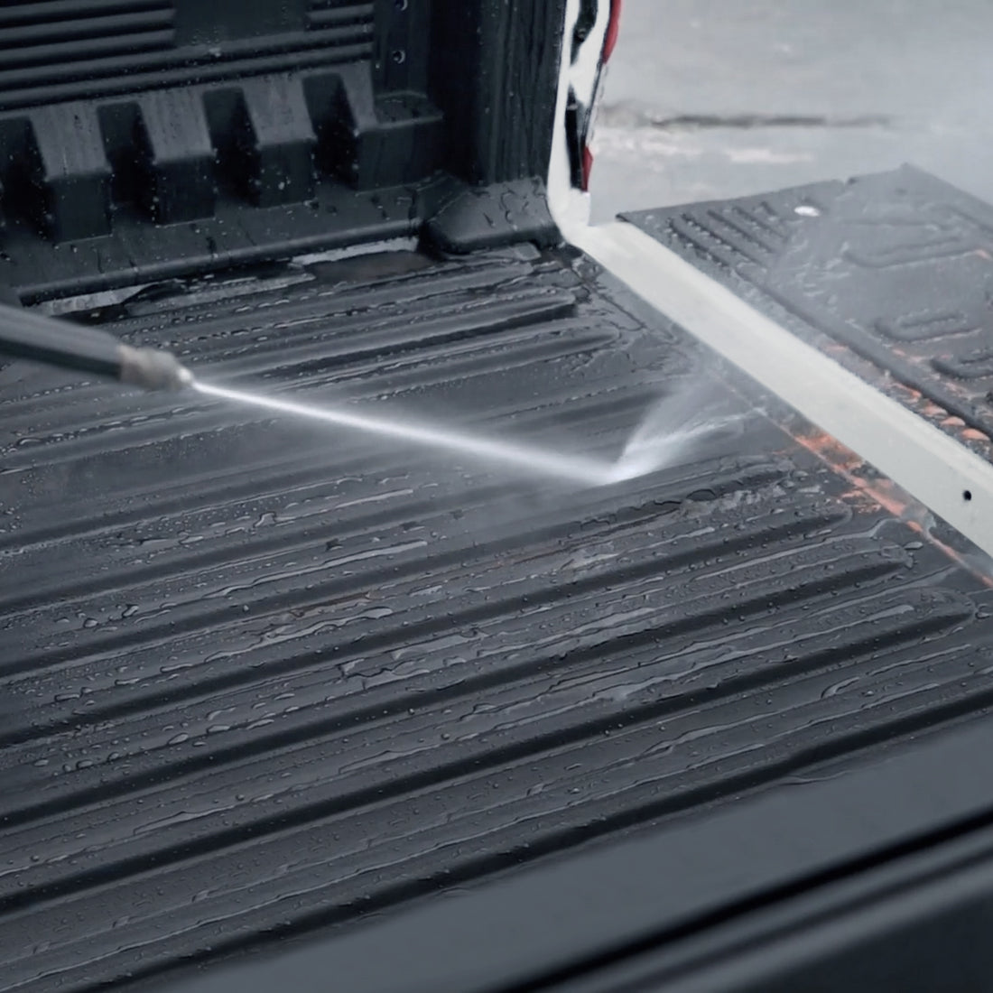 Modular Design & Easy Cleaning