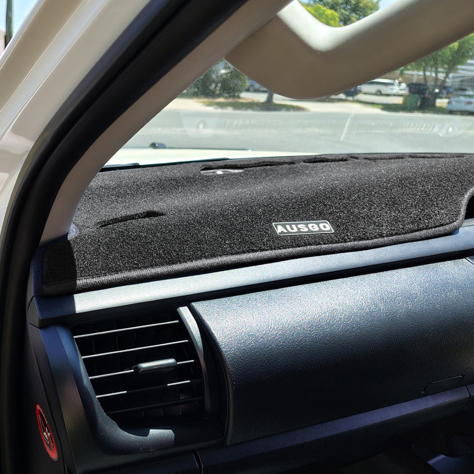 AUSGO 4WD Dash Mats Australia | Car Dash Mat