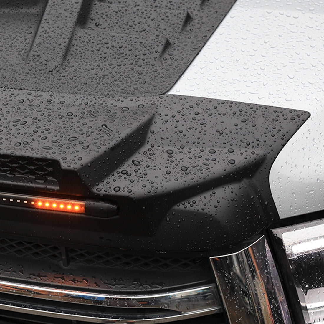 Weather-Resistant Design