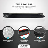 Bonnet Protector for GWM Cannon 2020-Onwards