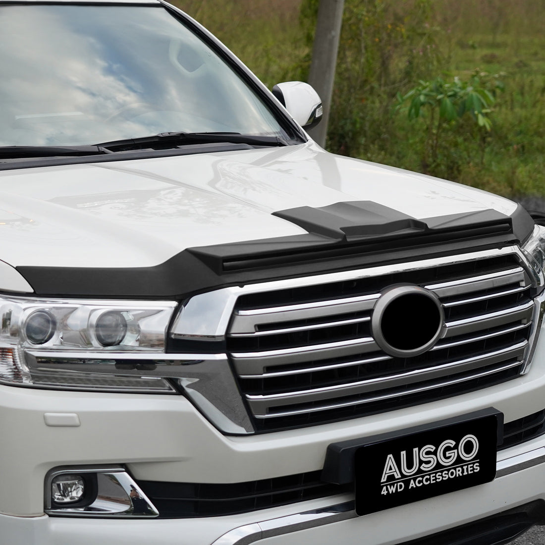 Custom-Fit For Your Vehicle