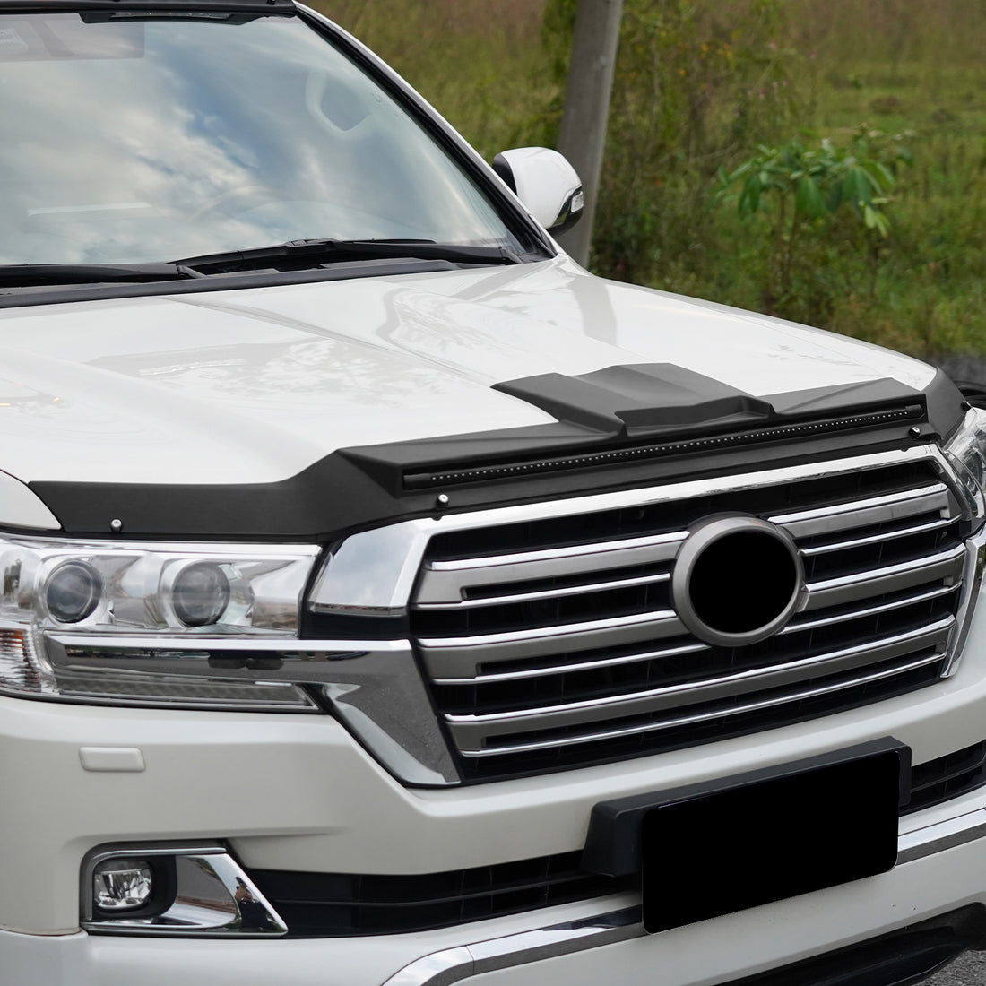 Custom-Fit For Your Vehicle