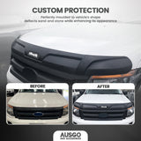 Bonnet Protector Guard for Ford Ranger 2012-2015