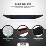 Bonnet Protector for Haval H6GT B03 Series 2022-Onwards
