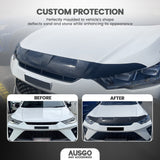 Bonnet Protector for Haval H6GT B03 Series 2022-Onwards