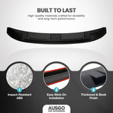 Bonnet Protector for Land Rover Discovery 3 4 2004-2017
