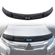 Bonnet Protector for Mitsubishi Triton MQ 2015-2018