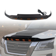 LED Bonnet Protector for Nissan Patrol Y62 2019-Onwards