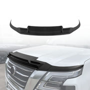 Bonnet Protector for Nissan Patrol Y62 series 5 2019-Onwards