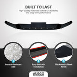 Bonnet Protector for Toyota Land Cruiser LandCruiser 300 Series LC300 2021-Onwards