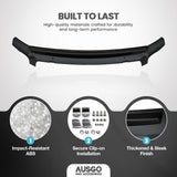 Bonnet Protector for Toyota Landcruise Prado 150 Series 2010-2013