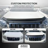 Bonnet Protector for Toyota Landcruise Prado 150 Series 2010-2013