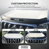 Bonnet Protector for Toyota Landcruise Prado 150 Series 2013-2017