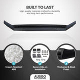 Bonnet Protector for Toyota Landcruise Prado 150 Series 2018-2024
