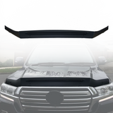 Bonnet Protector for Toyota Land Cruiser 200 Series 2016-2021