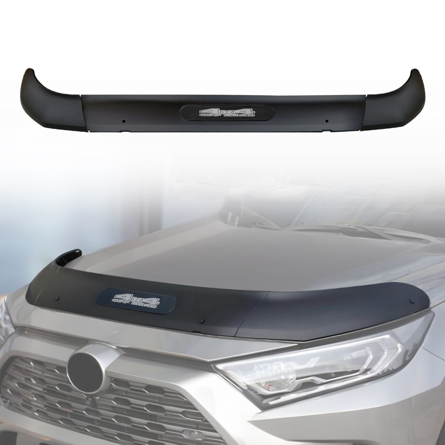 Bonnet Protector for Toyota RAV4 2019-Onwards