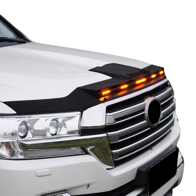 Bonnet Protector String Installation Instructions of Bonnet Protector: Step-by-Step Guide ...