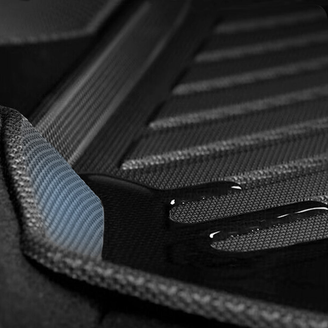 Premium Quality Assurance