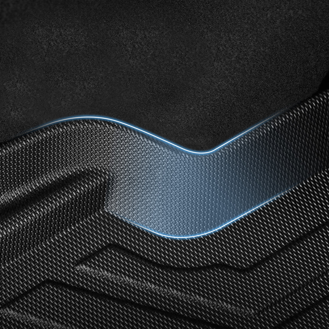 Custom-Fit & Enhanced Coverage