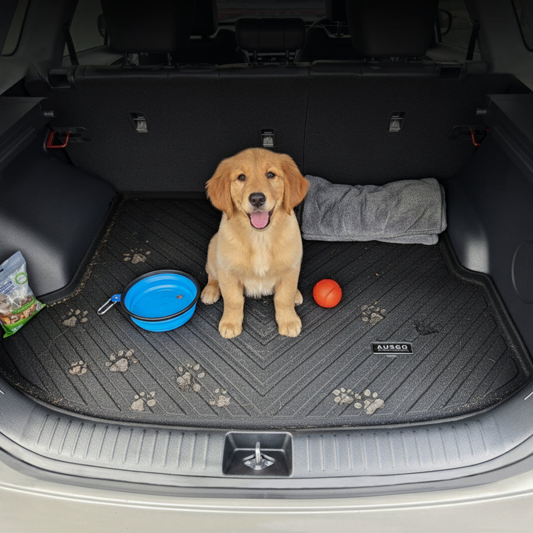 Heavy Duty Range You Can Rely On