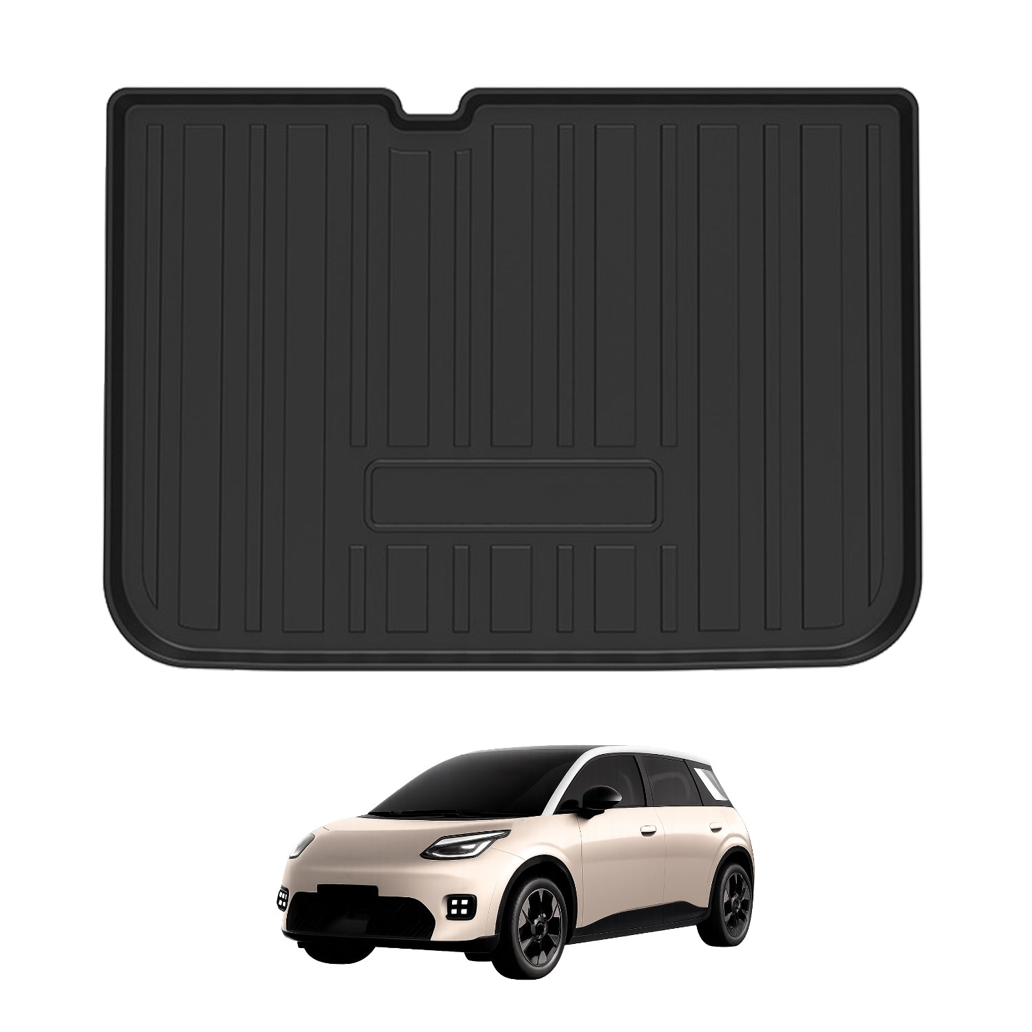 Boot Liner for Aion Aion UT 2026-Onwards