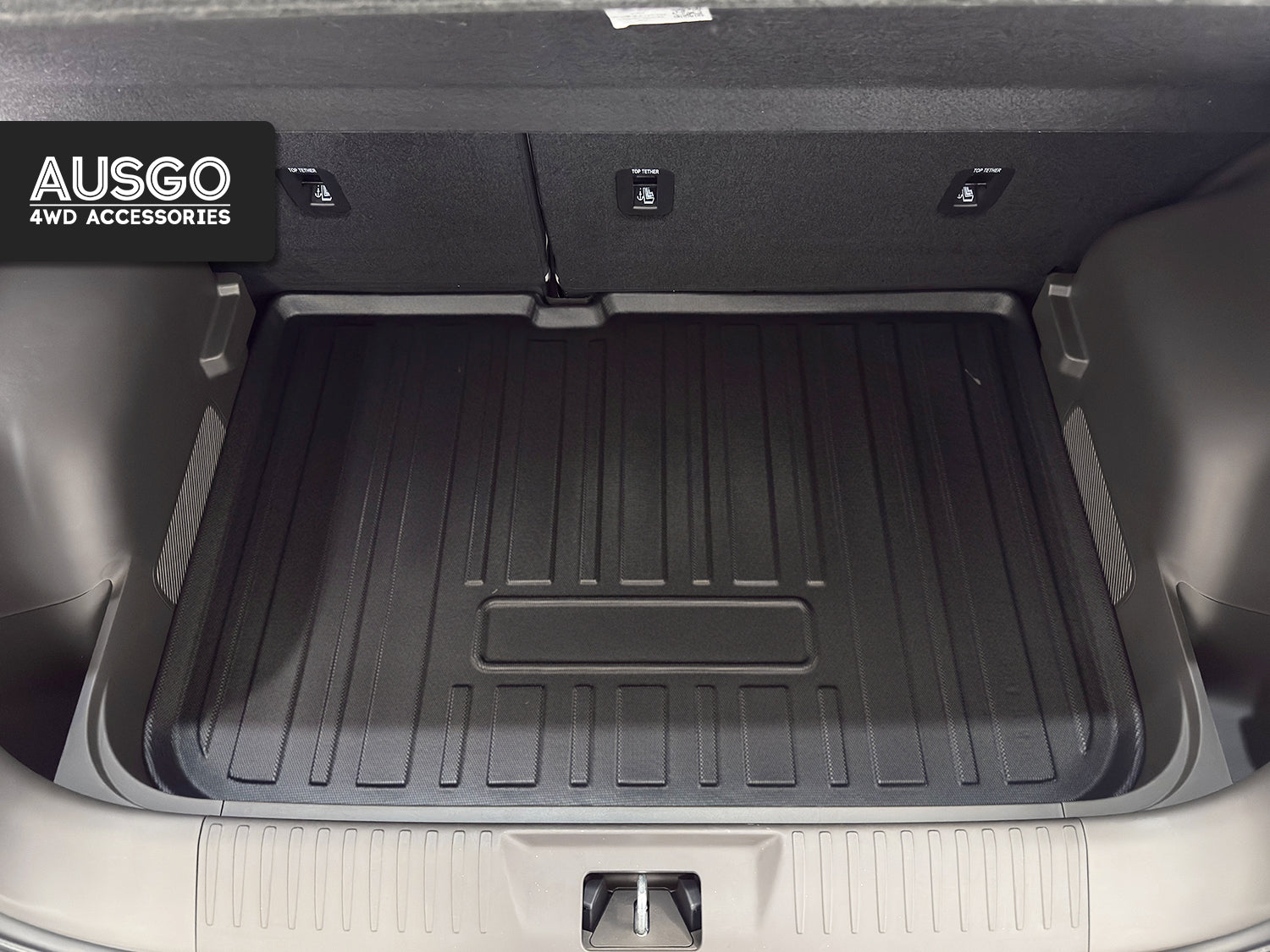 Boot Liner for Aion AION UT 2026-Onwards