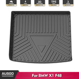 Boot Liner for BMW X1 F48 2015-2022