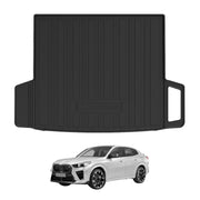 Boot Liner for BMW X2 U10 2023-Onwards