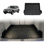 Boot Liner for BMW X3 F25 2011-2017