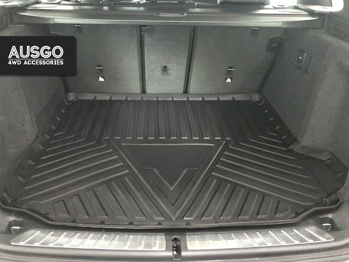 Boot Liner for BMW X3 G01 2017-2024