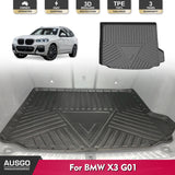 Boot Liner for BMW X3 G01 2017-Onwards