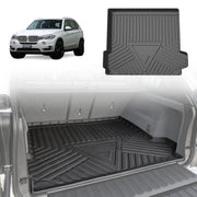 Boot Liner for BMW X5 E70 F15 2007-2018