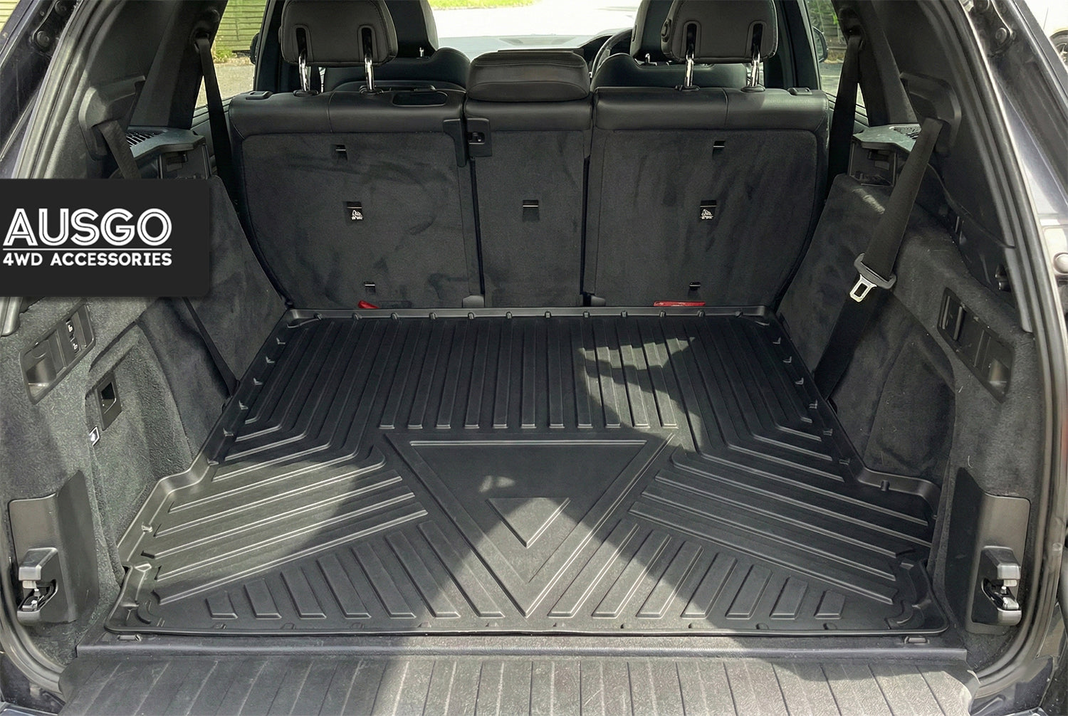 Boot Liner for BMW X5 G05 2018-Onwards