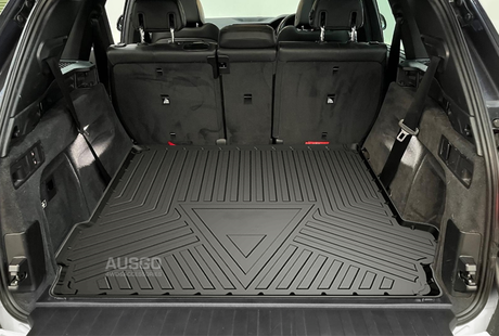 Boot Liner for BMW X5 G05 2018-Onwards