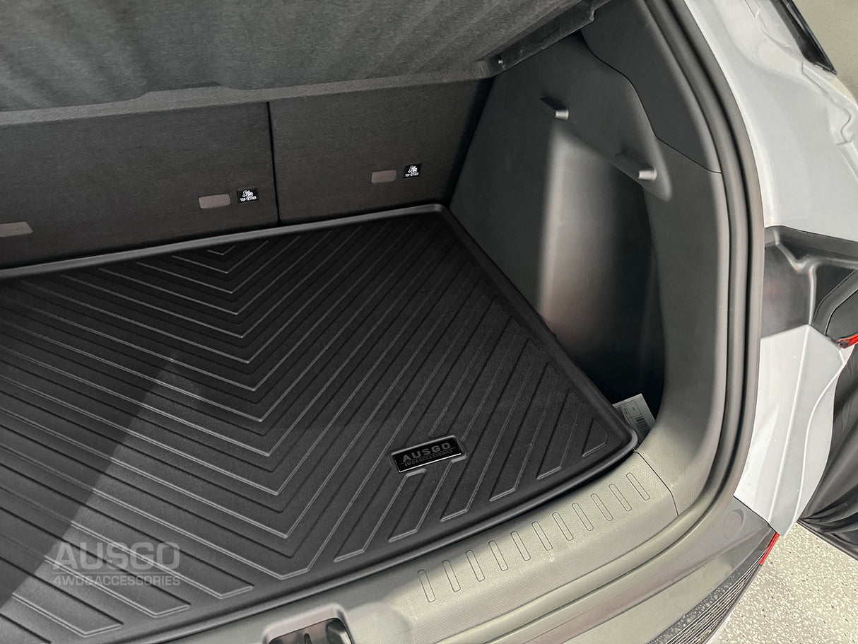 Boot Liner for BYD ATTO 3 2022-Onwards