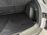 5D Car Floor Mats for BYD ATTO 3 2022-Onwards