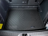 5D Car Floor Mats for BYD ATTO 3 2022-Onwards