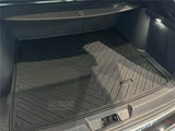 Double-Layer Car Floor Mats for BYD SEALION 6 2024-Onwards