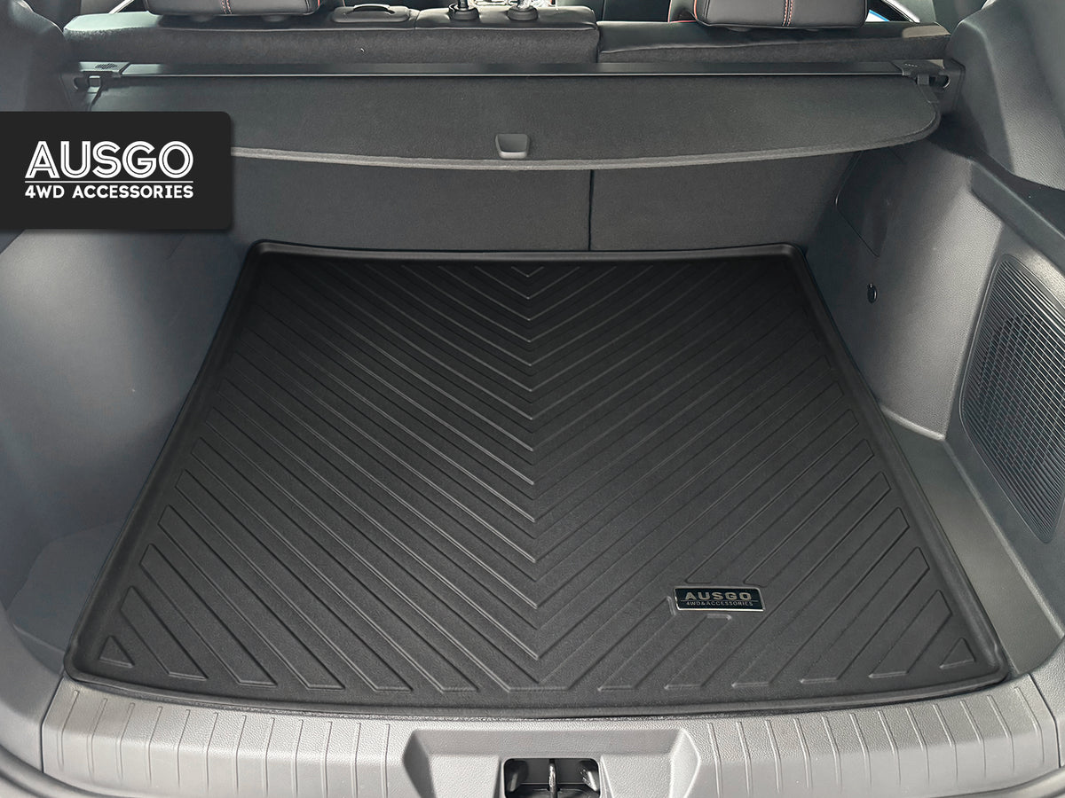 Boot Liner for BYD SEALION 6 2024-Onwards