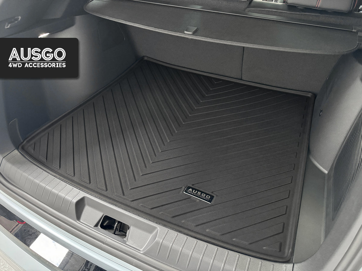 Boot Liner for BYD SEALION 6 2024-Onwards