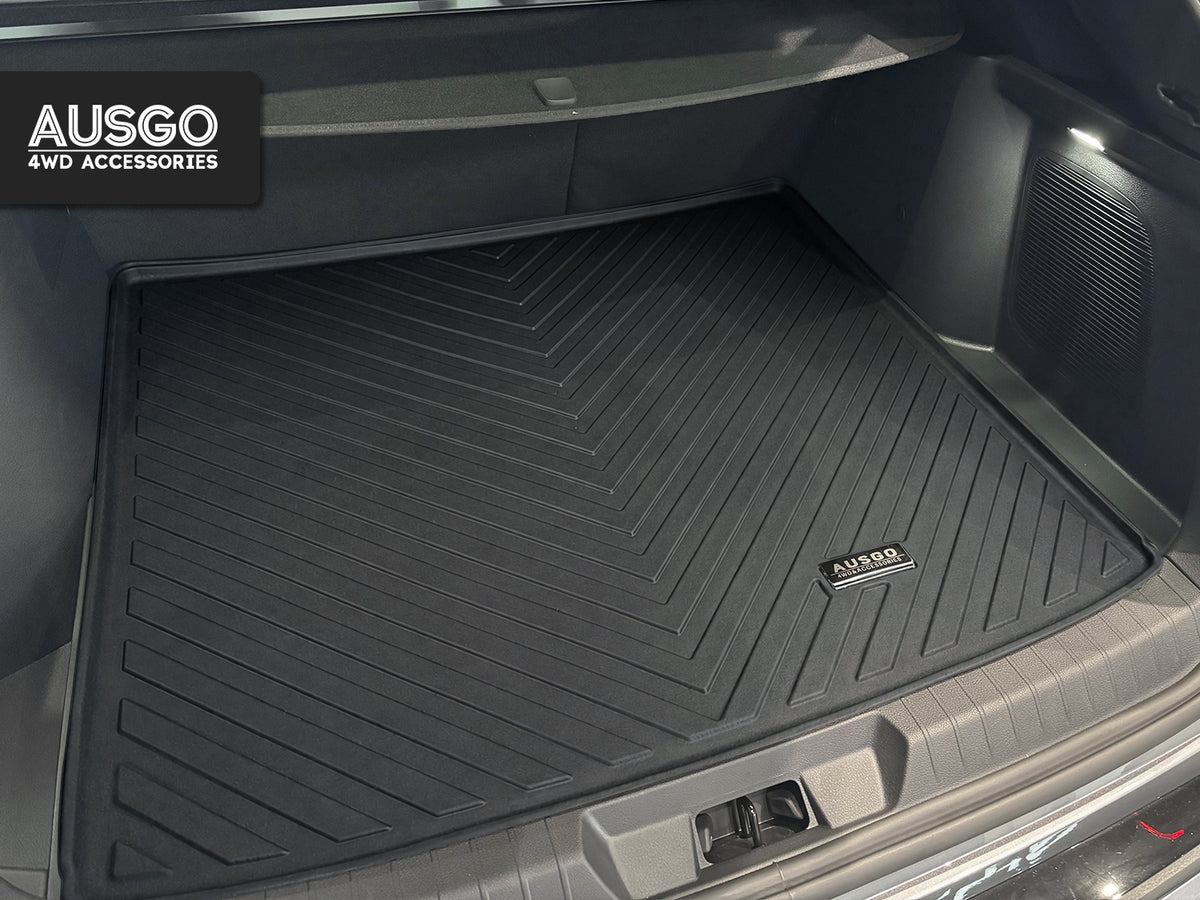 Boot Liner for BYD SEALION 6 2024-Onwards