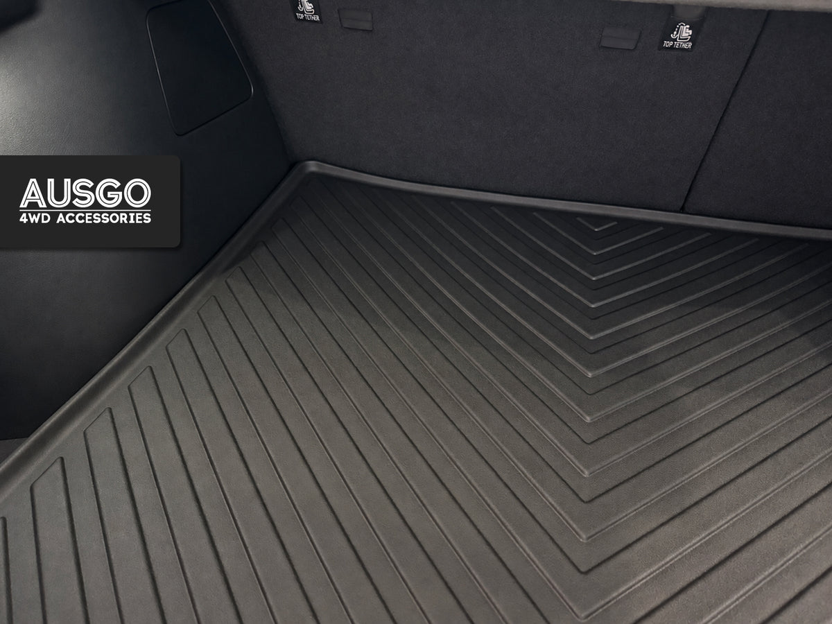 Boot Liner for BYD SEALION 6 2024-Onwards