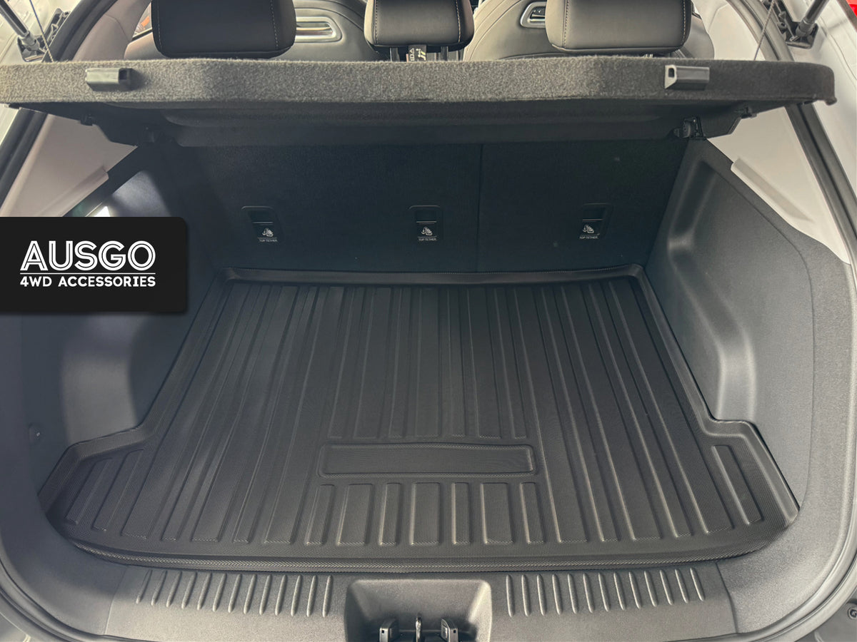 Boot Liner for Chery Omoda 5 2023-Onwards